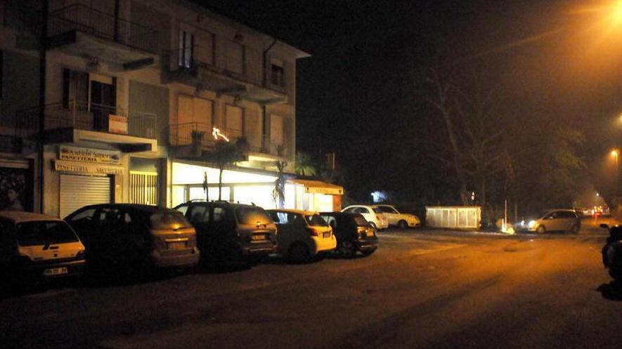 Proprietari orti denunciano «Furti di verdura e bestiame»
