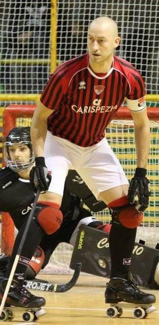 L’Hockey Sarzana si mette in salvo 
