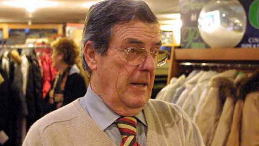 L’addio della città a Marco Pucci