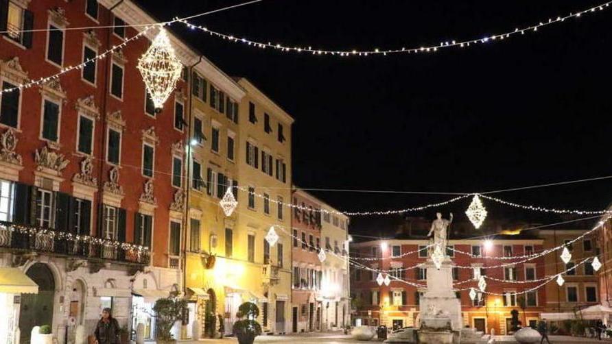 Eventi e shopping, l’effetto Natale parte in ritardo