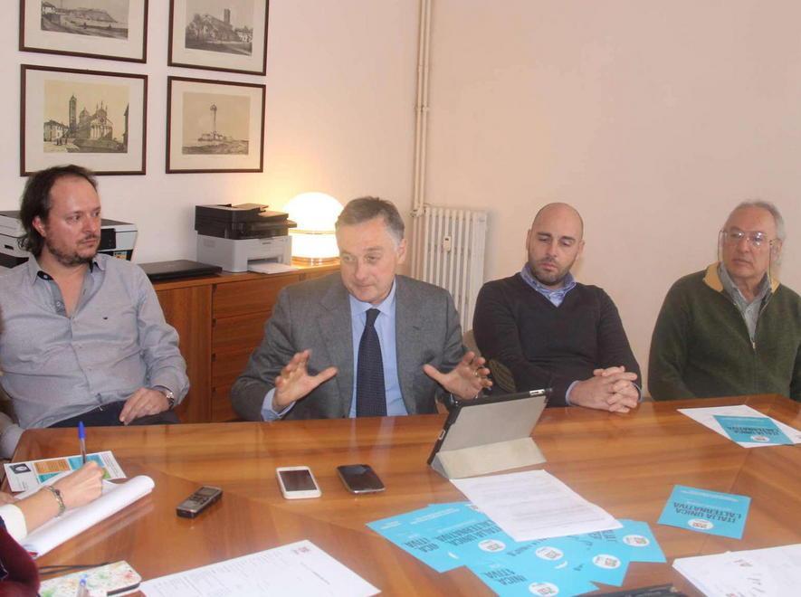 Italia Unica lancia la sua sfida 