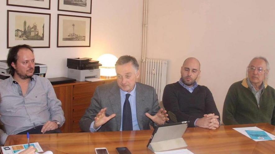 Italia Unica lancia la sua sfida