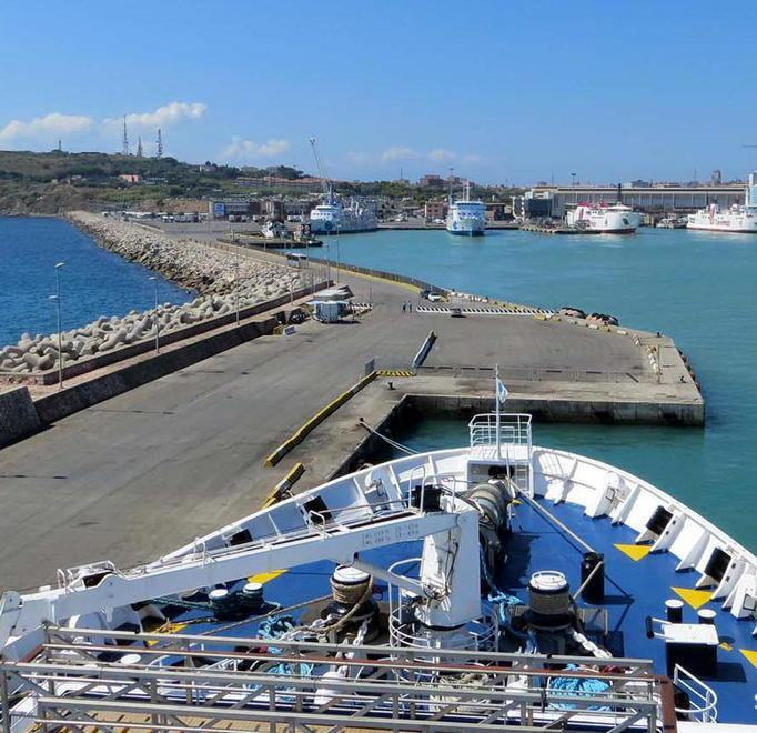 Piombino, mutuo di 60 milioni per nuovi lavori