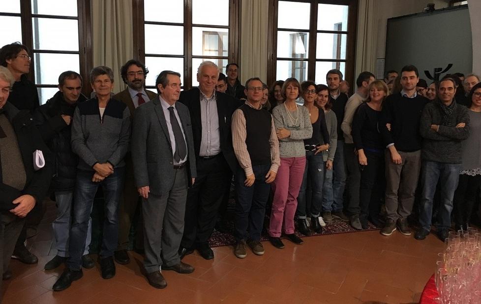 «Finalmente un po’ di pace (e traffici) sulle banchine» 