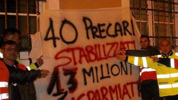 Parte il reddito di cittadinanza 500 euro al mese per 100 famiglie