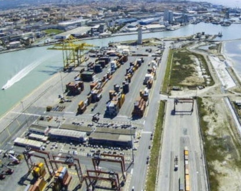 In arrivo il maxi-bando per la Darsena Europa 