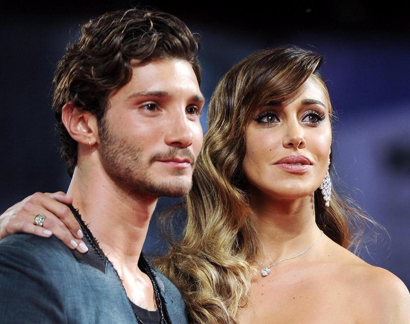 Belen e Stefano De Martino annunciano la separazione 