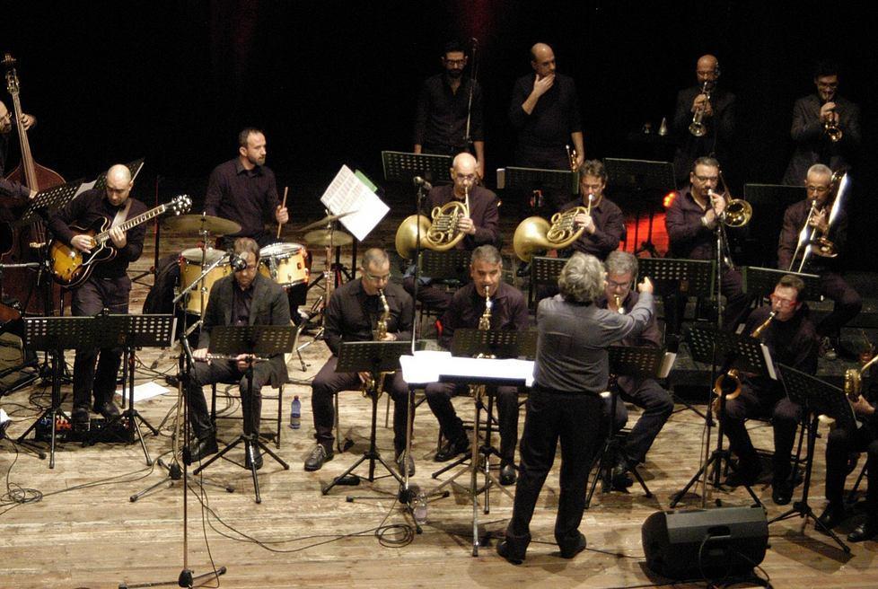Concerti aperitivo, omaggio a Silver 