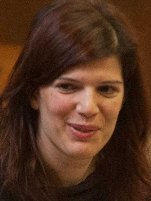 Forma: ho dato l’ok per disciplina 