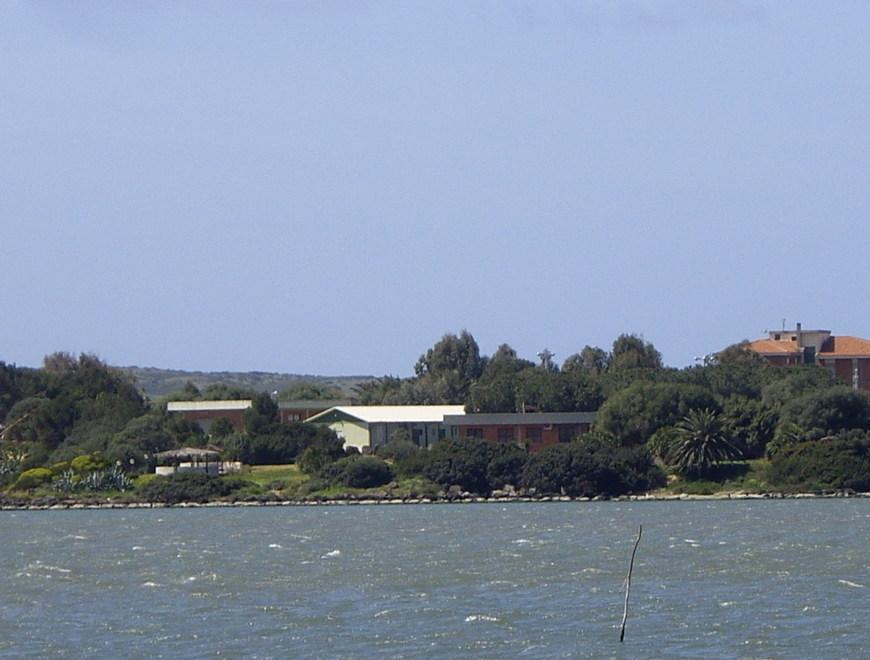 Capo Frasca, stop ai divieti di navigazione e pesca