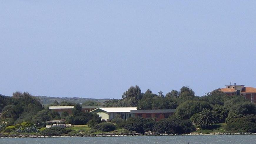 Capo Frasca, stop ai divieti di navigazione e pesca