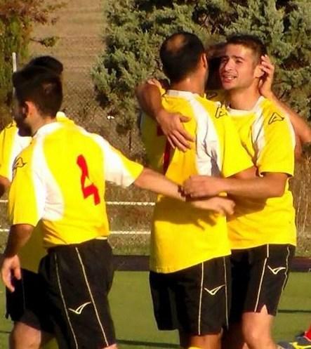 Il Mesu ’e Rios a suon di gol sta risalendo la corrente 