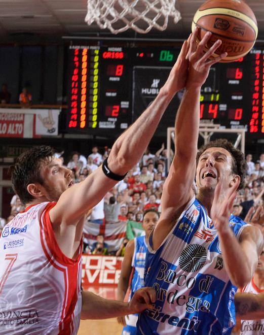 Dinamo-Reggio, si ripropone la sfida infinita 