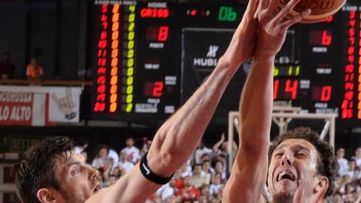 Dinamo-Reggio, si ripropone la sfida infinita