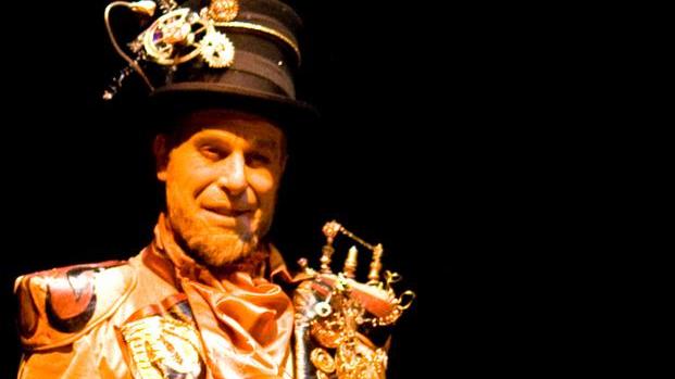 A Natale tutti a teatro Torna “Schiaccianoci”