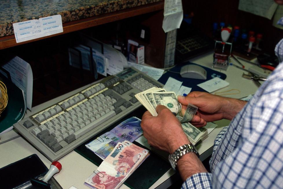 In banca niente voucher per i lavoratori 
