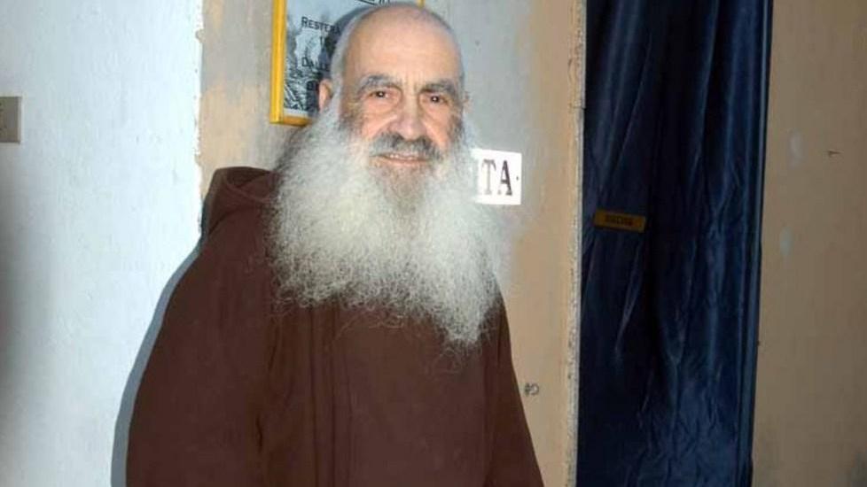 La vita di Fra Lorenzo in un libro