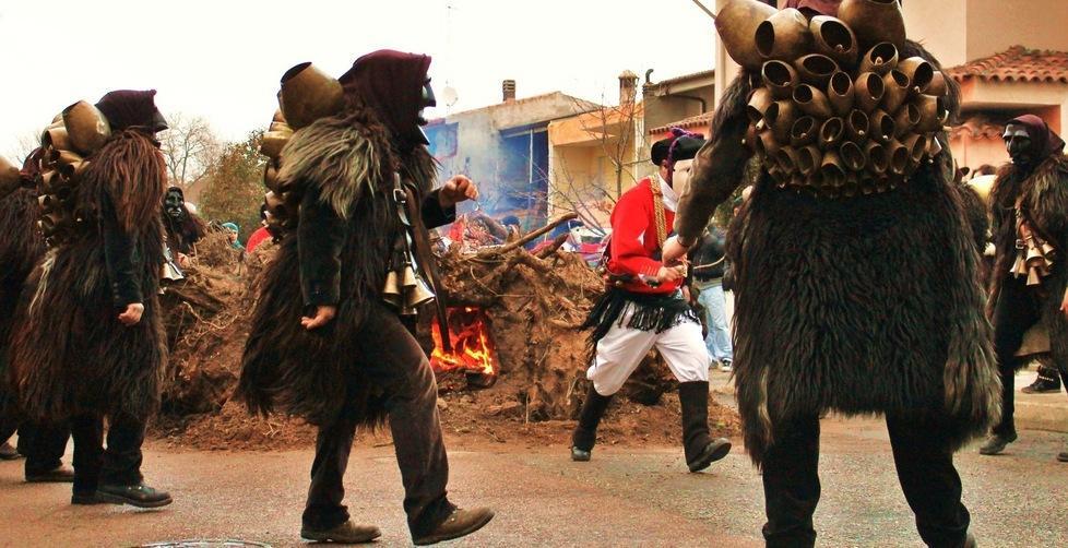 Mamoiada punta sulle “Maskeras” 