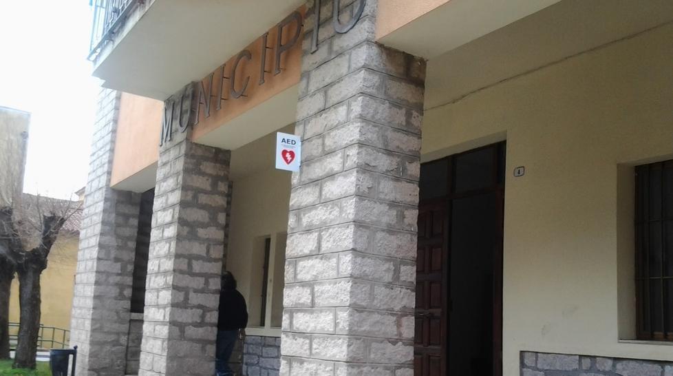 Tributi comunali, è ancora polemica 