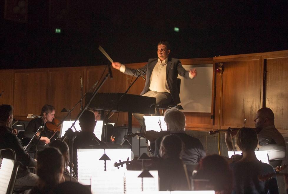 Un sogno gallurese: la “Jura” al teatro del Carmine