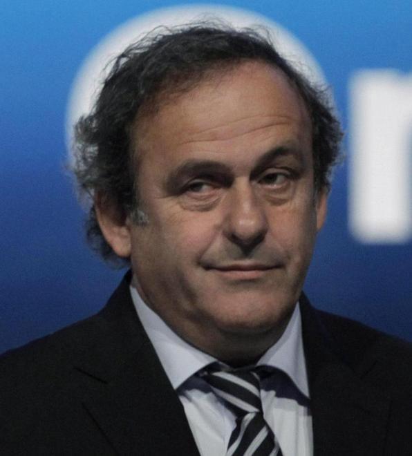 Niente scorciatoia Tas Per Platini elezioni Fifa sempre più lontane