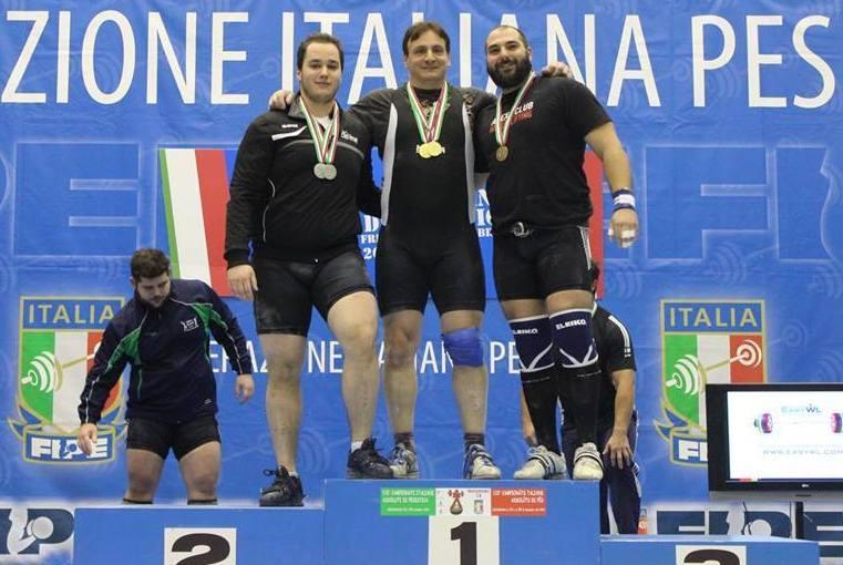 Andrea Rovatti e Mattia Gandini centrano un oro e un bronzo