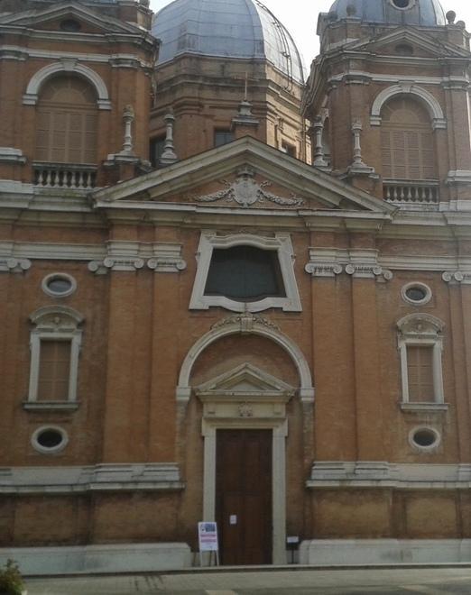 Il Giubileo di Fiorano tra Porta Santa e pellegrini 