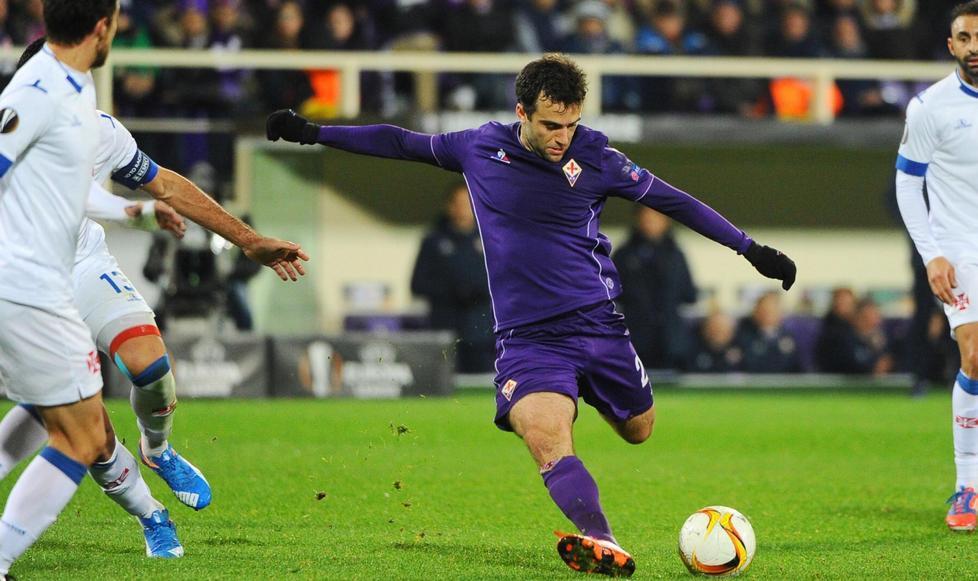 Mercato, Rossi verso l’addio alla Fiorentina