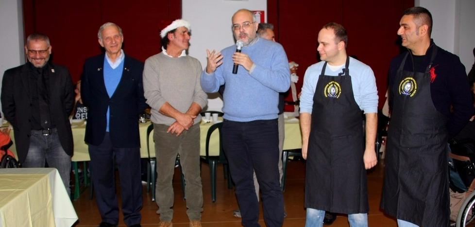 «Tutti insieme per dare sicurezza»