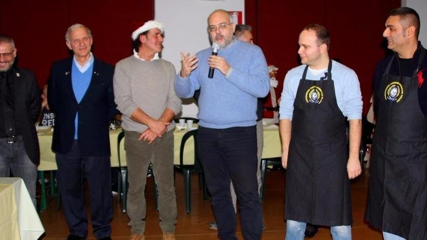 «Tutti insieme per dare sicurezza»