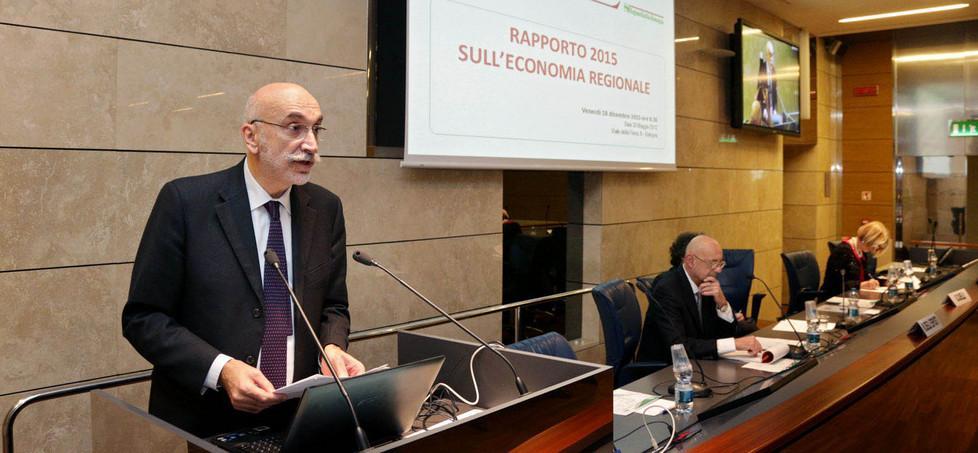 Il tasso di crescita è salito all’1,2% 