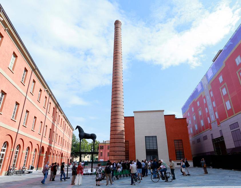 Festività tra arte e cultura: musei e gallerie sono aperti 