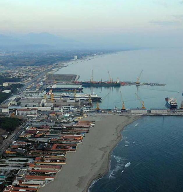 Porto, bocciato da Assindustria il nuovo operatore 