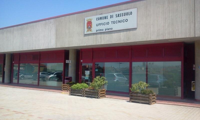 La sede di Sgp a Sassuolo: il concordato è stato omologato