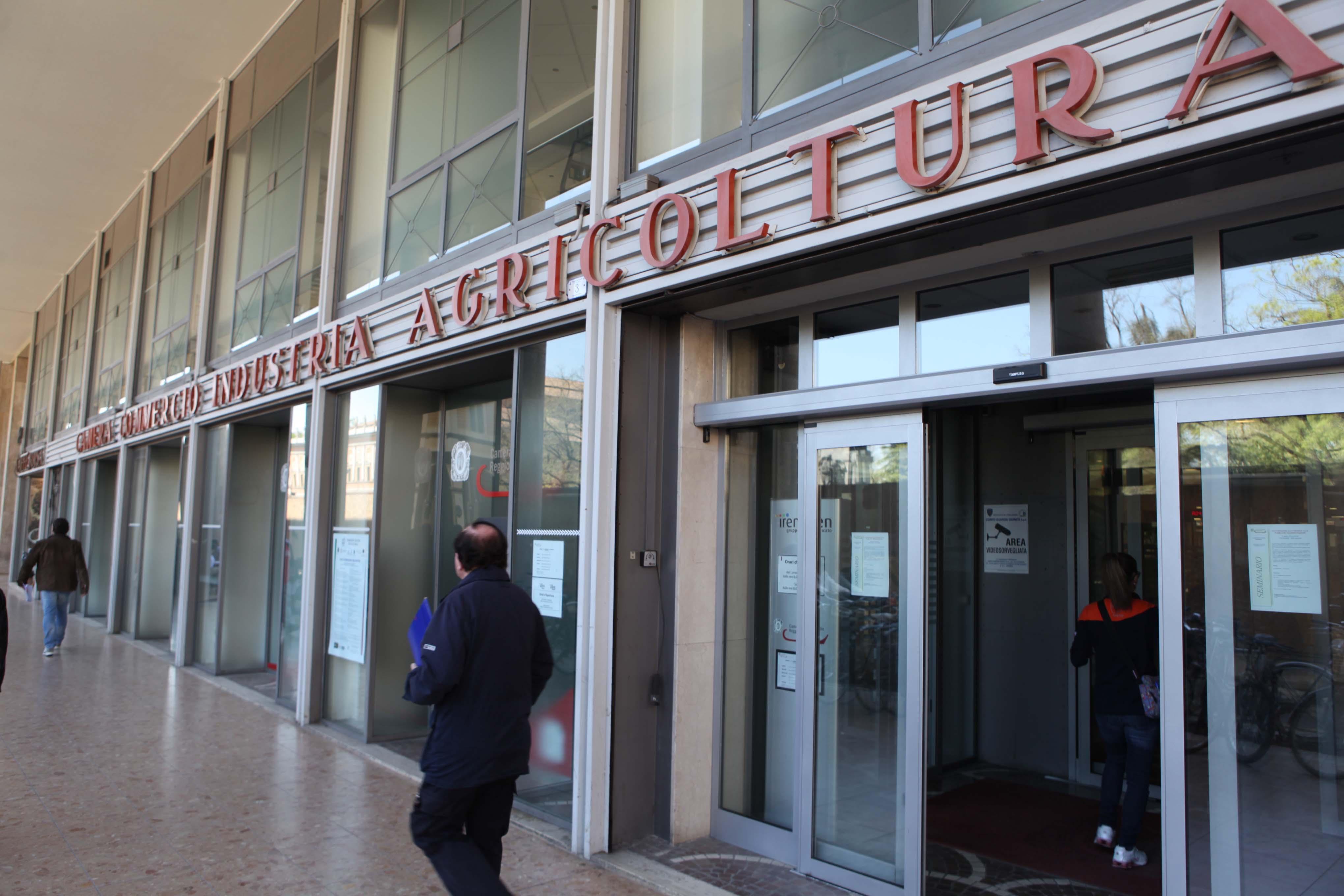 Reggio Emilia, la Camera di Commercio quadruplica i fondi per le nuove imprese