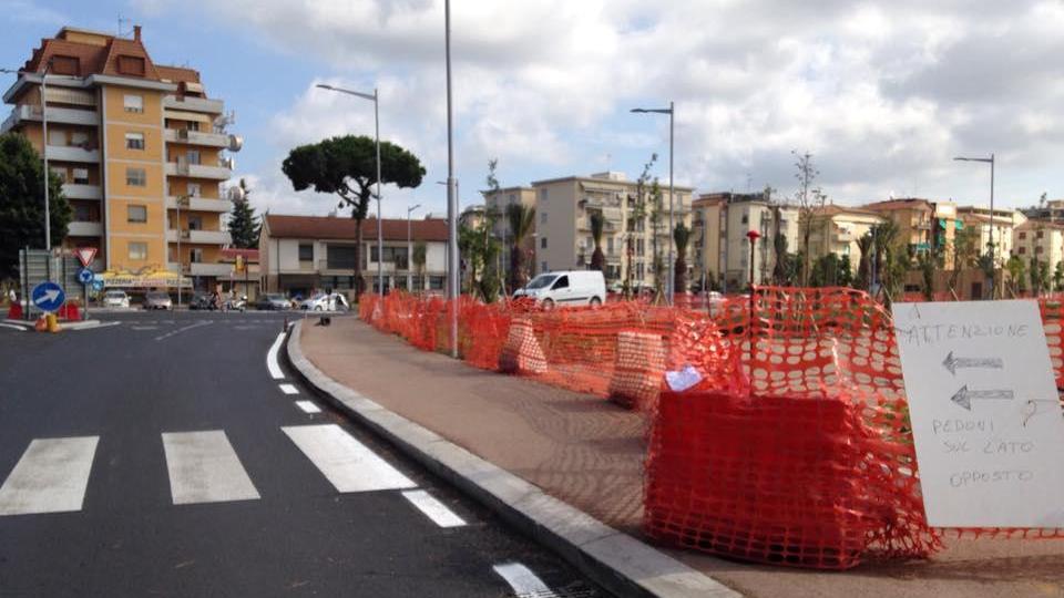 Strisce pedonali: non usarle può costare carissimo