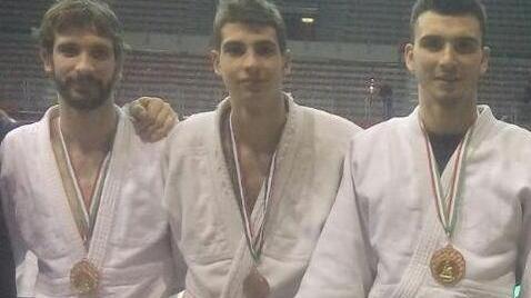 Tre podi per l’Universo al Torneo di Natale