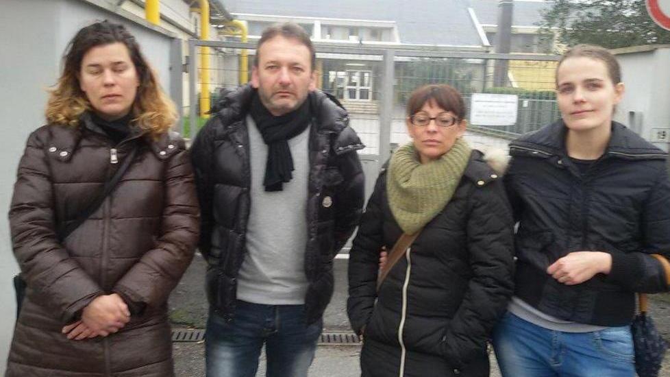 Genitori esclusi dal concerto di Natale