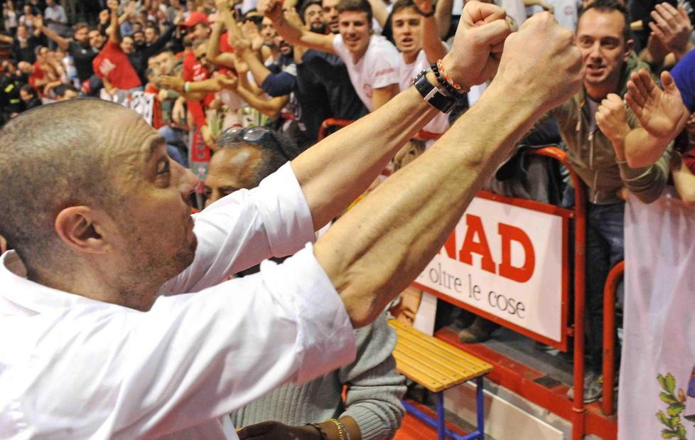 «Bene così, un po’ di fortuna non guasta» 