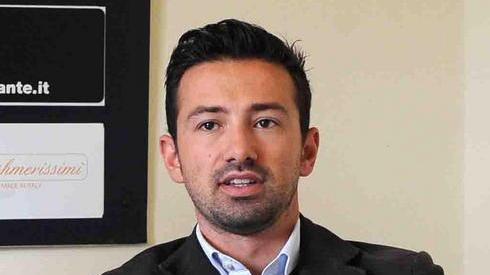 Ferrari: «La Pistoiese potrà riprendersi col ritorno di Colombo»
