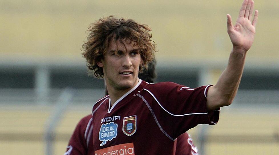 Pontedera, lunedì arriva Gregorio Luperini 