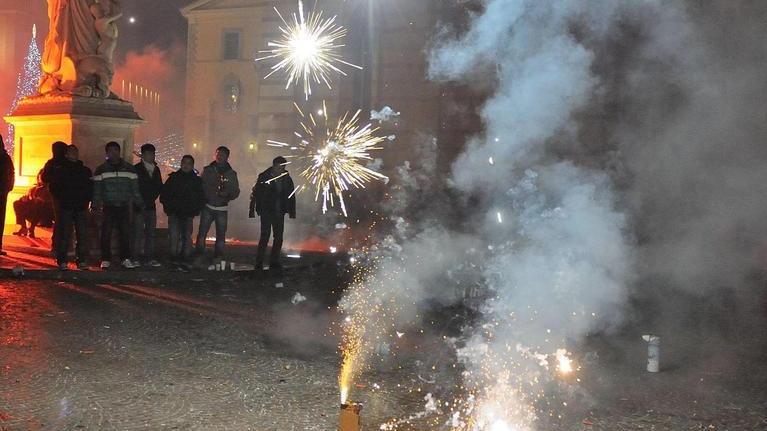 Di Maio firma l’ordinanza bòtti vietati a San Giuliano