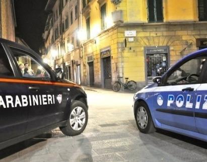 I reati scendono, ma i furti in casa aumentano del 22% 