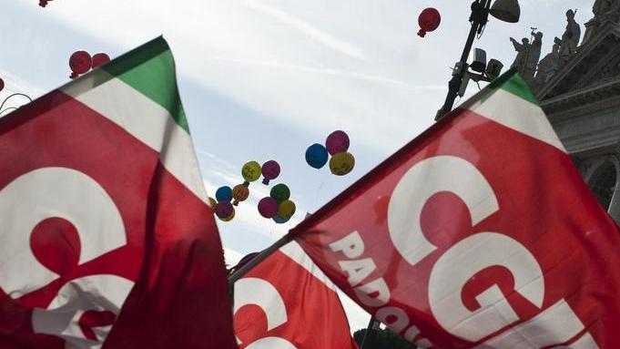 Più di mille firme a sostegno di Bindocci (Cgil)