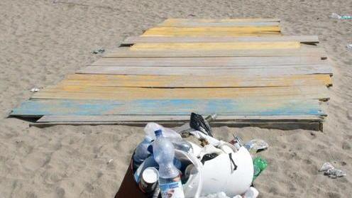 Appalto Sea per le cooperative
