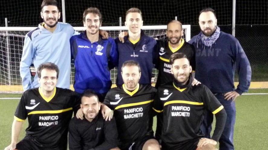 Calcio a cinque, si va avanti con i recuperi