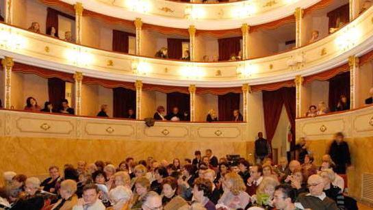 Operazione Concordi, partiti i lavori