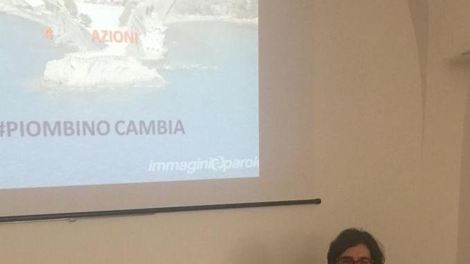 «Questa città va ridisegnata a 360 gradi»