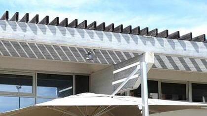 Un locale destinato a cooperative