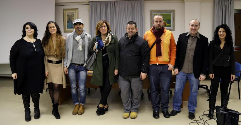 Primo incontro del comitato Comune di Castagneto